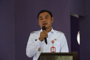 Wabup Tangerang Minta KSPSI 1973 Jaga Stabilitas Wilayah