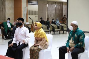 104 Pasangan Ikuti Isbat Nikah di Kota Tangerang