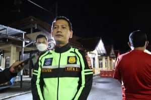 Pungli Ke Pedagang Pemuda di Kota Serang Diringkus