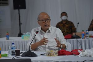 ‘Kiamat Tempe’ Anggota DPR Ananta Wahana Desak Pemerintah Swasembada Kedelai