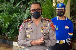 Operasi Keselamatan Maung 2022 Ini Sasarannya