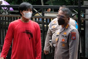 Belum Ada Tersangka Kasus Penimbunan Minyak Goreng di Warunggunung