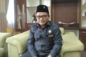 Kholid Ismail: Selama Pandemi Warga Miskin Kabupaten Tangerang Bertambah