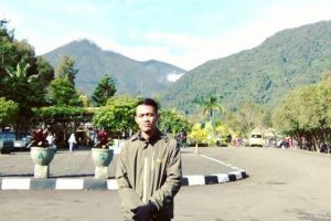 Mendayung di Peradaban Zaman
