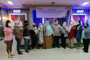 UMKM Kecamatan Batuceper Harus Mampu Manfaatkan Program BPJS