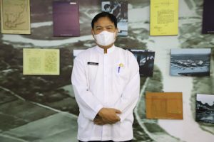 7 Maret, PTM Terbatas di Kota Tangerang Kembali Dibuka