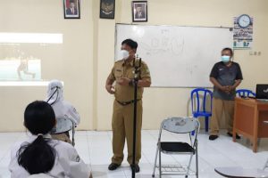 Inovasi Digitalisasi Pendidikan di Kota Tangerang