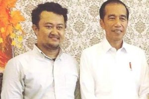 Posraya Indonesia Kabupaten Tangerang untuk 2024 Ikut Komando Jokowi