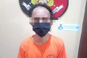 Polresta Serkot Polda Banten Tangkap Pencuri di Warnet