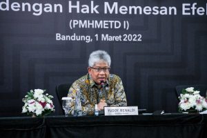 Rights Issue bank bjb Sukses Besar, Hari Pertama Diserap Lebih dari 75 Persen Investor