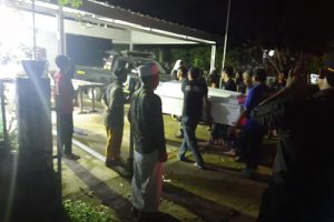 Polres Serang Berhasil Identifikasi Mayat di Kali Anyar