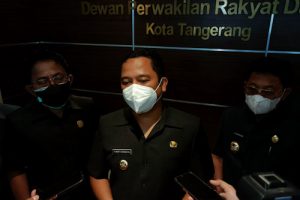 Raperda Inisiatif DPRD Kota Tamgerang Solusi Kondisi Terkini