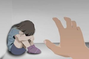 Polres Serang Tangkap Pelaku Pencabulan Anak