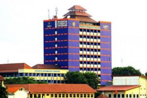 Dosen UMT Lecehkan Mahasiswi Disanksi