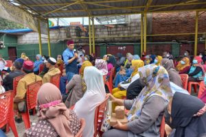 SUN Bantu Pembuatan NIB Pelaku UMKM