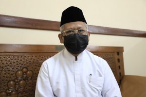 MUI Kota Tangerang Izinkan Tarawih Shaf Rapat