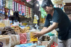 Jelang Ramadhan Ketersediaan Bahan Pokok di Kota Tangerang Aman dan Harga Stabil