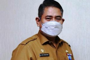 Bapenda Kota Tangerang Kini Layani PBB P2