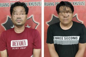 Bejat, Istri dan Pacar Dijual Online