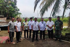 DBMSDA Kabupaten Tangerang Bangun Fly Over Cisauk Tahun Ini