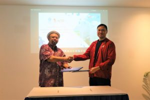 UMN dan WIR Group Kolaborasi Kembangkan Metaverse