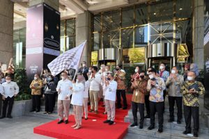 Bank bjb Dukung BI Sediakan Uang Rupiah Baru saat Ramadan dan Idul Fitri