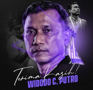 Persita Tangerang, Terima Kasih WCP