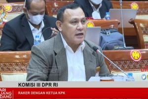 KPK RI Akan Kawal Anggaran Peningkatan Kesejahteraan Nelayan