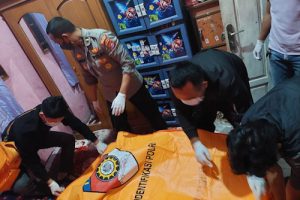 Pendekatan Humanis Dilakukan Ungkap Motif Pembunuhan di Kragilan 