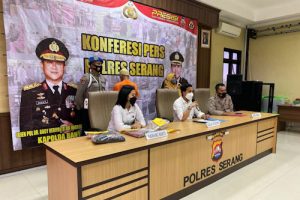 Cabuli Anak Dibawah Umur Guru Ngaji Diringkus