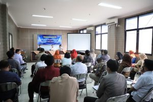 Disnaker Fasilitasi MoU BKK SMK dengan PNM