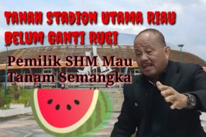 Kuasa Hukum Samsuarni, Yusuf Daeng Minta Pemprov Riau Bayar Ke Kliennya