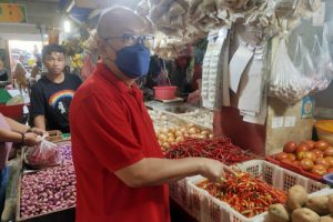 Reses, Ananta Wahana Minta Pemerintah Gunakan Data Tunggal Penyaluran BLT Minyak Goreng