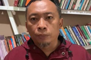 Amaq Sinta Apresiasi Polri SP3 Kasusnya
