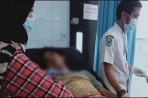 Satu Meninggal Akibat Perang Sarung di Pandeglang