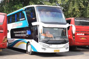 Pemkot Tangerang Fasilitasi Mudik Gratis di Idul Fitri 1443 Hijriah