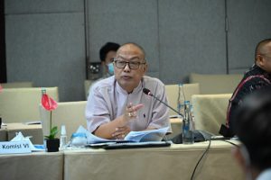 Rakyat Masih Susah, Anggota DPR Ananta Wahana Minta Pemerintah Tunda Kenaikan BBM, Listrik dan LPG 3 Kg