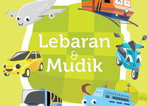 10 Tips Mudik Aman, Sehat dan Bahagia Polri