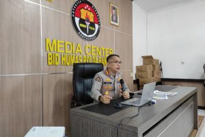 Berikut Lokasi Rawan Macet dan Kecelakaan Mudik Di Banten