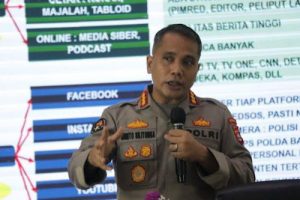Polda Banten Siapkan Pengamanan Jelang Hari Raya Waisak