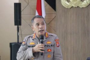 Berikut Info Terminal, Stasiun KA, Serta Pelabuhan Di Wilkum Polda Banten