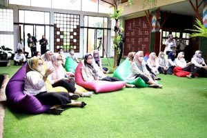 Kartini ASN Masa Kini, Produktif dan Menginspirasi