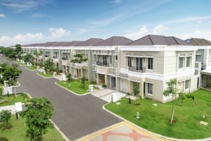 Summarecon Bantah Dituding Kerahkan Preman