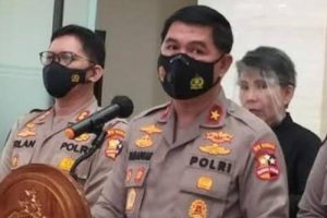 Polri Berupaya Ciptakan Mudik Sehat, Aman dan Lancar