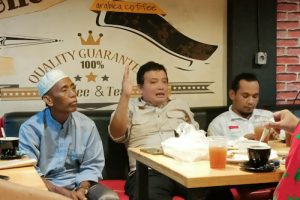 Ketua Dewan Pakar JMSI Riau Siap Calonkan Diri Ketua PWI Riau