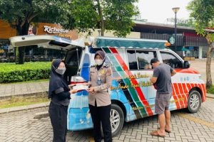 Pelayanan Sim dan Samsat Libur Ini Tanggalnya