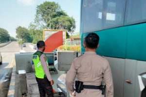 Polda Banten Monitoring Arus Balik, Ini di Pelabuhan Bakauheni