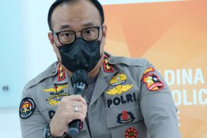 Sistem One Way Kembali Diterapkan Saat Arus Balik