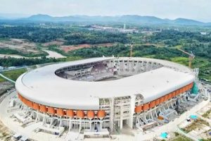 Jubir Satgas Covid-19 Khawatir Rencana Pemprov Banten Resmikan BIS Dimasa Pandemi