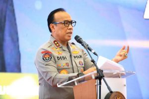 Lalu Lintas dari Kalikangkung hingga Cikampek Ramai Lancar